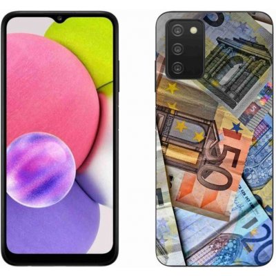 Pouzdro mmCase gelové Samsung Galaxy A03s - euro – Zbozi.Blesk.cz