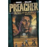 Preacher Kazatel 2 - Až do konce světa - Dillon Steve Ennis Garth – Hledejceny.cz