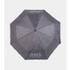 Deštník Anekke Voice deštník automatický šedý
