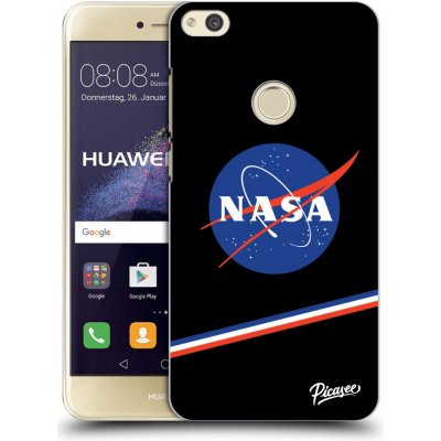 Pouzdro Picasee silikonové Huawei P9 Lite 2017 - NASA Original čiré – Zboží Mobilmania