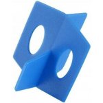 Křížek multifunkční 100 ks – 1 mm – Hledejceny.cz