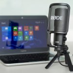 Rode NT-USB – Zboží Živě