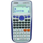 Casio FX 570 ES Plus – Hledejceny.cz