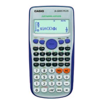 Casio FX 570 ES Plus