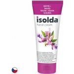 Isolda Šalvěj s biotinem krém s antibakteriální přísadou na ruce 100 ml – Hledejceny.cz
