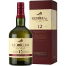 Whisky Redbreast 12y 40% 0,7 l (karton)