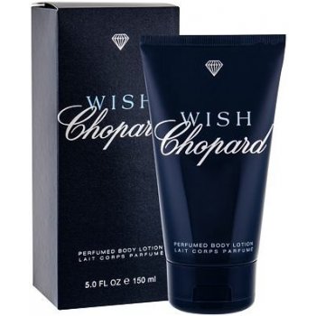 Chopard Wish Woman tělové mléko 150 ml