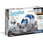 Clementoni robot Sumobot – Zboží Dáma