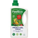 FeelEco Prací gel Fresh 1,5 l, 25 PD – Zboží Dáma