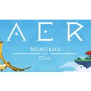 AER Memories of Old