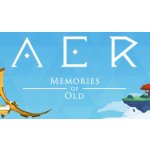 AER Memories of Old – Hledejceny.cz