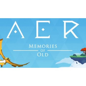 AER Memories of Old