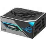 Asus ROG-THOR-1200P3-GAMING 1200W 90YE00V2-B0NA00 – Zboží Živě