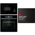 Set Mora VTS 785 DXB + VMT 445 B + VDIS 677 FF – Zboží Dáma