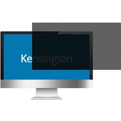 Kensington PrivacyFilter 58,4cm 23" Wide 16:9 | 626485 – Zboží Živě