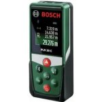 Bosch PLR 30 C 0 603 672 120 – HobbyKompas.cz
