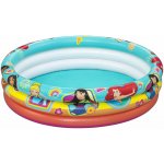 Bestway 91099 tříkomorový Disney Princess – Zbozi.Blesk.cz