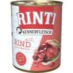 Finnern Rinti Sensible hovězí & rýže 0,8 kg – Hledejceny.cz