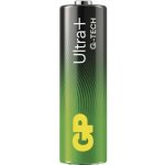 GP Ultra Plus AA 4 ks 1013224000 – Zboží Mobilmania