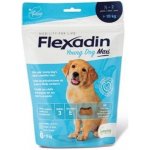 Flexadin Young Dog maxi 60 tablet – Hledejceny.cz