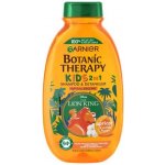Garnier Botanic Therapy Disney Kids 2v1 šampon & kondicionér Lví král, Meruňka 400 ml – Zboží Dáma