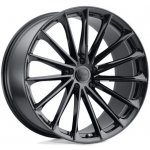 OHM PROTON 10,5x21 5x120 ET30 gloss black | Zboží Auto