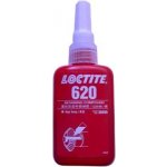 LOCTITE 620 upevňovač spojů VP 50g – Sleviste.cz