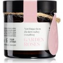 Make Me Bio Face Care Garden Roses hydratační krém pro suchou až citlivou pleť 100% Pure and Natural 60 ml