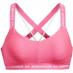 Under Armour Crossback Low-PNK 1361033-640 – Hledejceny.cz