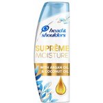 Head & Shoulders Supreme Moisture šampon 270 ml – Hledejceny.cz