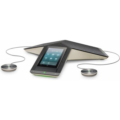 HP Inc. Poly Trio C60 – Zbozi.Blesk.cz