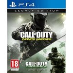 Call of Duty: Infinite Warfare (Legacy Pro Edition) – Sleviste.cz