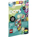 LEGO® DOTS 41932 DOTS doplňky – 5. série – Zboží Živě