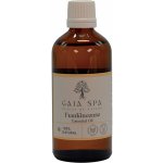 Gaia Spa Éterický olej KADIDLO FRANKINCENSE 100 ml – Hledejceny.cz