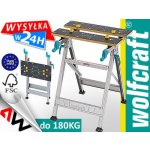 Wolfcraft Master 200 6177000 – Zboží Dáma