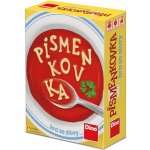 Dino Písmenkovka – Zboží Dáma