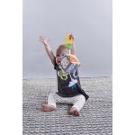 Taf Toys kostka Ptáček – Zboží Dáma