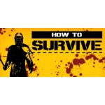 How to Survive – Hledejceny.cz