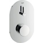 GROHE Eurosmart 36321000 – Hledejceny.cz