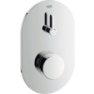 GROHE Eurosmart 36321000 – Hledejceny.cz