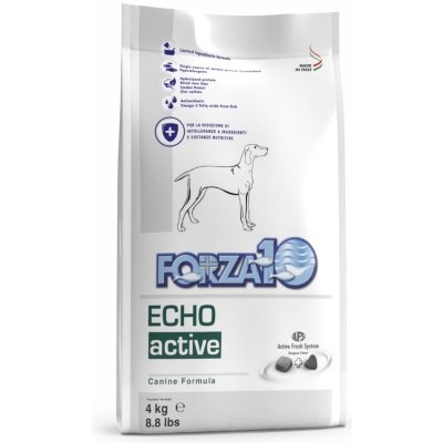 Forza10 Oto/Echo Active 10 kg – Zboží Mobilmania