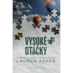 Vysoké otáčky – Hledejceny.cz