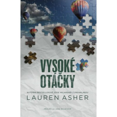Vysoké otáčky – Hledejceny.cz