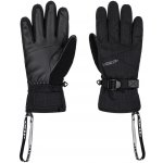 Loap Robe pánské lyžařské rukavice GKU2204 černá – Zboží Mobilmania