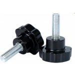 Elementrix Hvězdice, šroub ø 50mm M10x30 – Hledejceny.cz