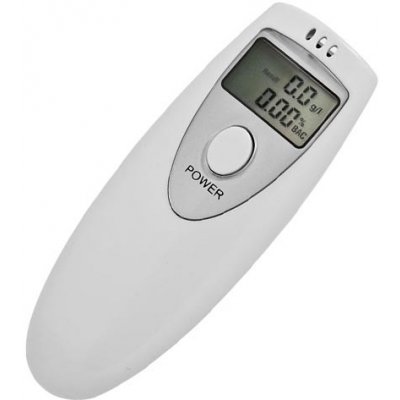 alkohol tester lcd s –