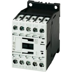 Eaton DILM7-01 230V50HZ,240V60HZ