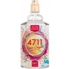 Parfém 4711 Remix Cologne Neroli kolínská voda unisex 100 ml tester