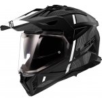LS2 MX702 PIONEER II Hill – Hledejceny.cz