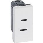 Legrand Mosaic 077503 – Hledejceny.cz